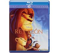 El Rey León (Edición Diamante) [Import]