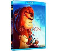 El Rey León *** Europe Zone ***