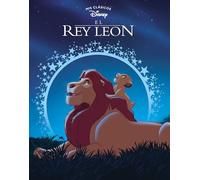 El Rey León (Mis Clásicos Disney)