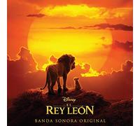 El Rey Leon (Original Soundtrack) [Import]
