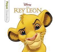 El Rey León. Pequecuentos