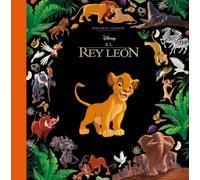 El Rey León. Pequeños tesoros Disney