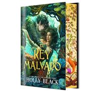 El rey malvado (EDICIÓN ESPECIAL LIMITADA)