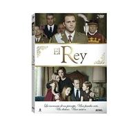 El Rey (Miniserie) (2014) (Dvd)