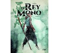 EL REY MONO 2