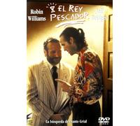 El Rey Pescador [Import]