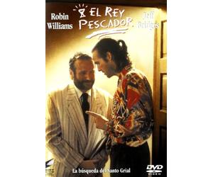 El Rey Pescador [Import]