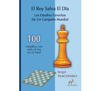 El Rey Salva El Día: Los Estudios Favoritos De Un Campeón Mundial