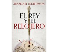 El rey y el relojero