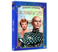 El Rey Y Yo (50 Aniv.) (St.Cla.) [Import]