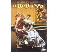 El Rey Y Yo [Import]