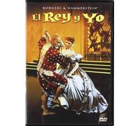 El Rey Y Yo [Import]