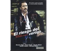 El Riesgo Del Vertigo [Import]