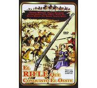 El Rifle Que Conquisto El Oeste / The Gun That Won The West