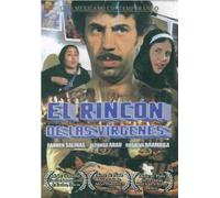 El Rincon De La Virgenes [DVD] [Import]