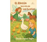 El rincón secreto de los sueños