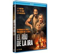 El río de la ira - BD [Blu-ray]