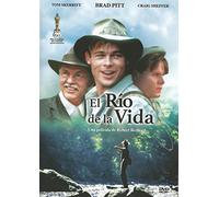 EL RIO DE LA VIDA