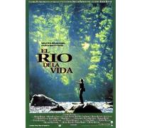 El río de la Vida [Blu-Ray] [Import]
