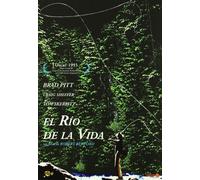 El Río de la Vida DVD