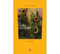 El río que escribo