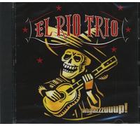 El Rio Trio - Whaazzzup [Import]