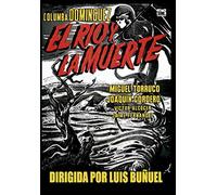 El rio y la muerte