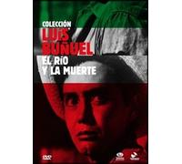 El rio y la muerte (DVD)