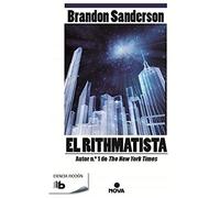 El Rithmatista / The Rithmatist