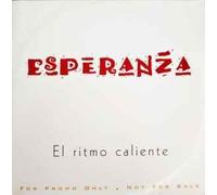 El Ritmo Caliente (Radio/Ext. Versions, 1998/99) [Import]