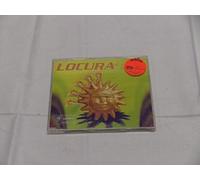 El Ritmo da Fiesta (4 Versions, 1996) [Import]