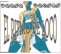 El Ritmo de Loco (#zyx/dst1168) [Import]