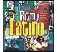 El Ritmo Latino Vol.2