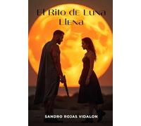 EL RITO DE LUNA LLENA: El legado de Nathaniel Cross