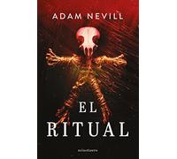 El ritual (NE)
