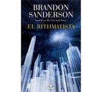 El Ritualista - [Livre en VO] Sanderson, Brandon (Auteur)