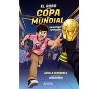El robo de la Copa del Mundial. Un misterio futbolero