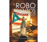 El Robo de Santos en Puerto Rico