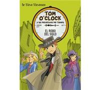 El Robo Del Siglo [Livre en VO] Stevenson, Steve (Auteur)