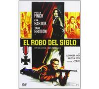 El Robo Del Siglo (Operation Amsterdam)