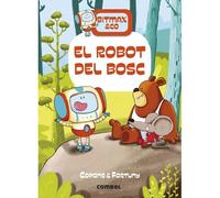 El Robot Del Bosc