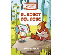 El robot del bosc