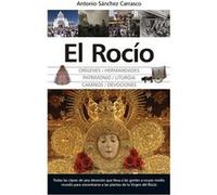 El Rocio Sánchez Carrasco, Antonio (Auteur)