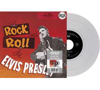 Presley, Elvis - 7-El Rock and Roll de Elvis Presley (Spain)