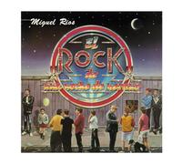 El Rock De Una Noche De Verano 40º (Vinilo)