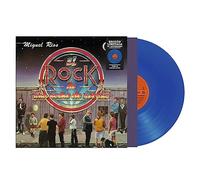 El Rock De Una Noche De Verano-40th Anniversary Blue Vinyl [Import]