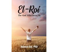 El-Roi, The God Who Sees Me
