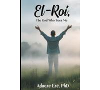 El-Roi, The God Who Sees Me