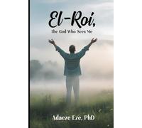 El-Roi, The God Who Sees Me