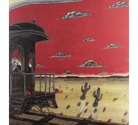 El Rojo Adios - El Rojo Adios [Vinyl LP]